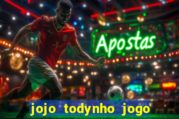 jojo todynho jogo do tigrinho